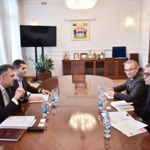 Представљен концепт Бањe Луке као „зеленог“ и „паметног“ града