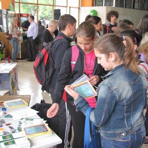 65.000 КМ за подршку омладинцима 65.000 КМ за подршку омладинцима