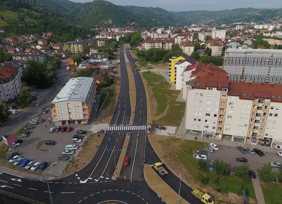  Значајни радови обављени и током прошле године (Фото архива)