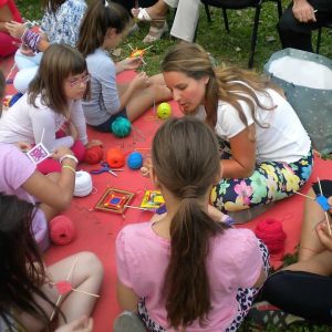 Почињу бесплатне радионице за дјецу и младе