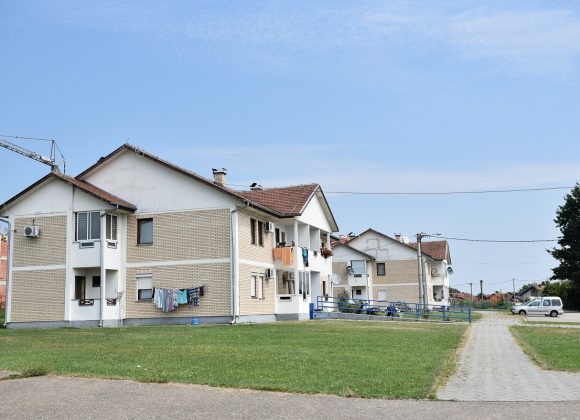  Ове године, обнова кровова на борачким зградама у Куљанима