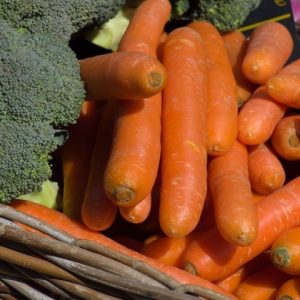 Нова пијаца у Лазареву без шверцера, само домаћа роба