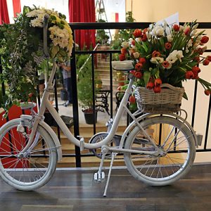 Пријаве за фестивал цвијећа још отворене: Сва три дана продајног карактера Пријаве за фестивал цвијећа још отворене: Сва три дана продајног карактера