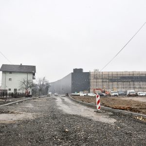 Бањалучко поље: Ниче нови саобраћајни чвор око „Делте“ Бањалучко поље: Ниче нови саобраћајни чвор око „Делте“