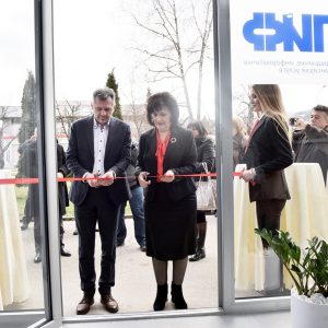 Отворене нове канцеларије АПИФ-а у Борику