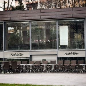 Grad traži zakupca za jedan od najatraktivnijih prostora u gradu