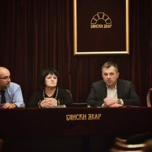 Одржана расправа о 21. новембру, као новом градском празнику Одржана расправа о 21. новембру, као новом градском празнику