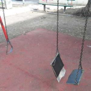 Građanska patrola: Komunalna oprema na meti vandala