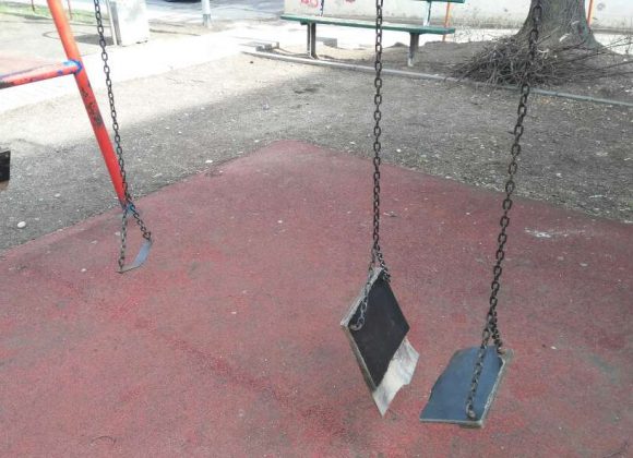  Фото: Грађанска патрола