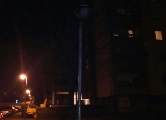  Фото: Грађанска патрола