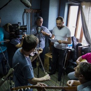 Промоција новог рада Младена Миљановића поводом Дана МСУРС