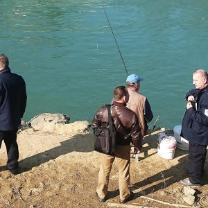 Снажније контроле криволова на Врбасу и Врбањи Снажније контроле криволова на Врбасу и Врбањи