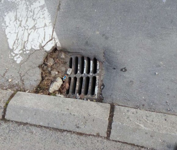  Фото: Грађанска патрола