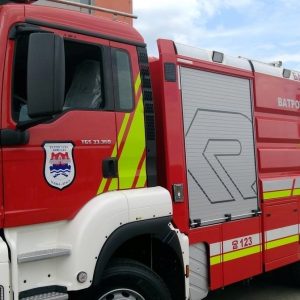 Ватрогасна бригада: 15 интервенција због паљења ниског растиња