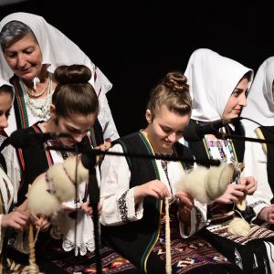 У суботу „15. Зимско прело“ у Горњој Пискавици