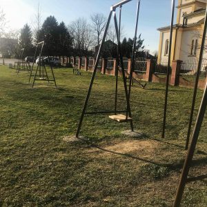 „Грађанска патрола“: Пријављена оштећења на дјечијим игралиштима „Грађанска патрола“: Пријављена оштећења на дјечијим игралиштима