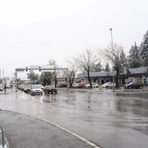 Нови кружни токови код „Мљекаре“ и у Обилићеву Нови кружни токови код „Мљекаре“ и у Обилићеву