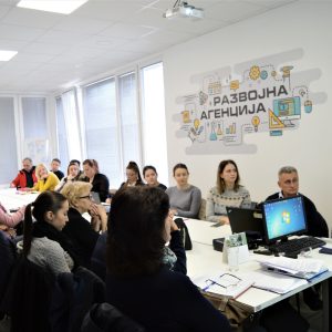 До четвртка пријава пројеката удружења грађана До четвртка пријава пројеката удружења грађана