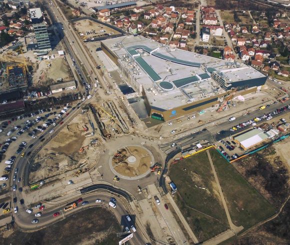 Фото: Делта