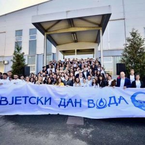 Радојичић: За водоводе и 10 милиона КМ Радојичић: За водоводе и 10 милиона КМ