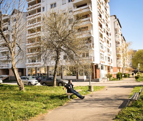  Nova lokacija ″BL bajka″ u Obilićevu