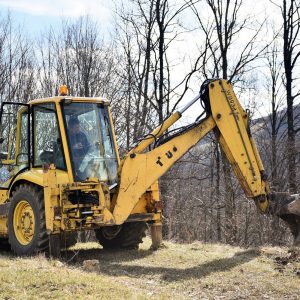 „Бања Лука се гради“: Почела изградња водовода у Јагарама „Бања Лука се гради“: Почела изградња водовода у Јагарама