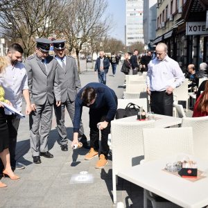 Почело обиљежавање љетњих тераса Почело обиљежавање љетњих тераса