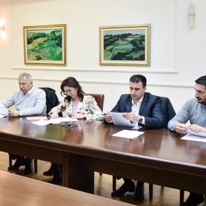 Додијељене акредитације за учешће у раду скупштинских радних тијела