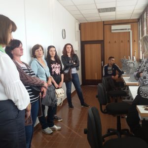 ЦИДЕА: Послије обуке, посао за 16 кандидата ЦИДЕА: Послије обуке, посао за 16 кандидата