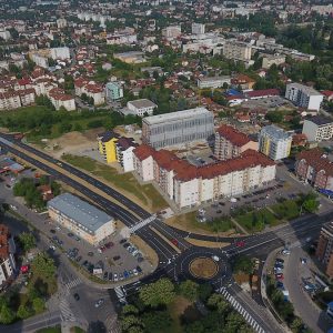 Ускоро почетак градње нове дионице Источног транзита Ускоро почетак градње нове дионице Источног транзита