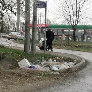 Грађанска патрола: Највише пријава за комуналну инфраструктуру Грађанска патрола: Највише пријава за комуналну инфраструктуру