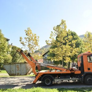 Прољетна акција: Прикупљено 115 тона отпада Прољетна акција: Прикупљено 115 тона отпада