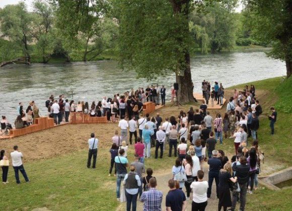  Drveni mol (Foto arhiva)