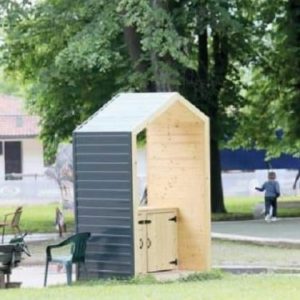 Оглас о додјели локација за продају кокица у Парку „Младен Стојановић“ Оглас о додјели локација за продају кокица у Парку „Младен Стојановић“