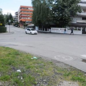 Изабран извођач за градњу кружне раскрснице на Лаушу