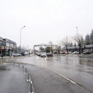 До Дана града, нови кружни ток код “Мљекаре” До Дана града, нови кружни ток код “Мљекаре”