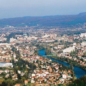 Од понедјељка прољетна акција чишћења града