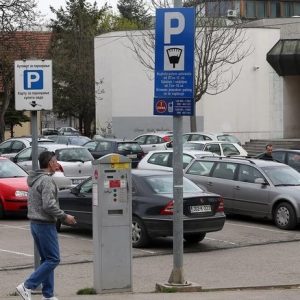 Новине у систему јавног паркирања