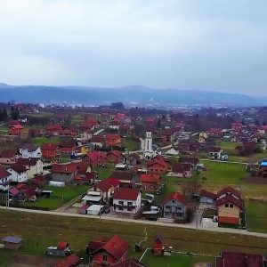 Почињу радови: Милион КМ за нови пут у Шарговцу Почињу радови: Милион КМ за нови пут у Шарговцу