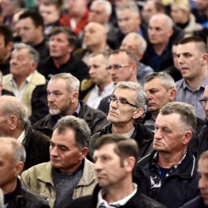 Пољопривредници информисани о подстицајима из градског буџета Пољопривредници информисани о подстицајима из градског буџета