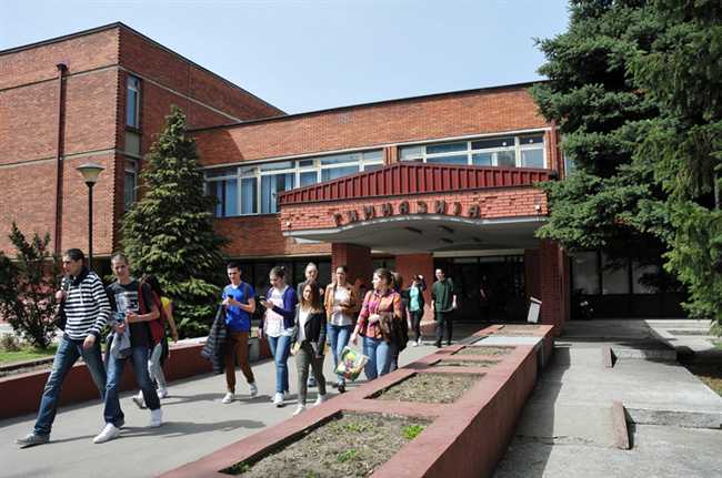  Фото архива