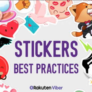 Позив креативцима: Израдите вибер стикере са мотивима Бање Луке и зарадите 1.000 КМ