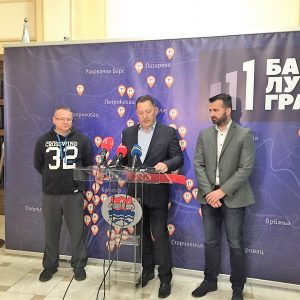 Снижавање комуналних такса – растерећење привреде и НВО сектора