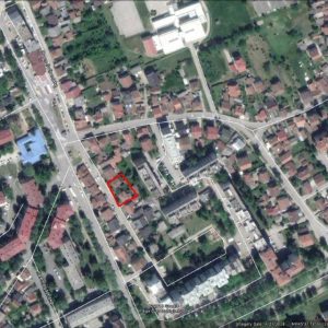 Доставите приједлоге на измјену дијела РП „Обилићево“