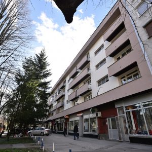 До 12. априла пријаве за обнову фасада