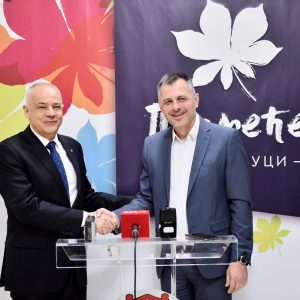 Договорено проширење сарадње Бање Луке и Београда