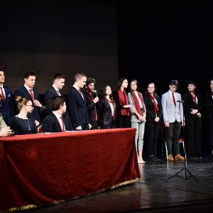 Више од 300 средњошколаца на БаЛМУН конференцији