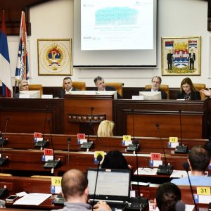 „Зелени град“: Највећи изазов отпадне воде и крупни отпад „Зелени град“: Највећи изазов отпадне воде и крупни отпад