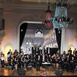 „Прољеће у Бањалуци“: Манифестација „Вече уз тамбуру“ од 5. до 13. априла „Прољеће у Бањалуци“: Манифестација „Вече уз тамбуру“ од 5. до 13. априла