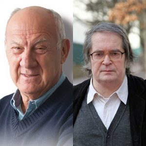 Упућен приједлог: „Кључ града“ Абасу Арсланагићу и Кољи Мићевићу